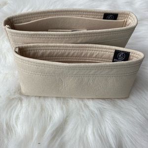 Zoomoni Organizer for Louis Vuitton Pochette Metis